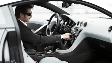 Peugeot RC Z
