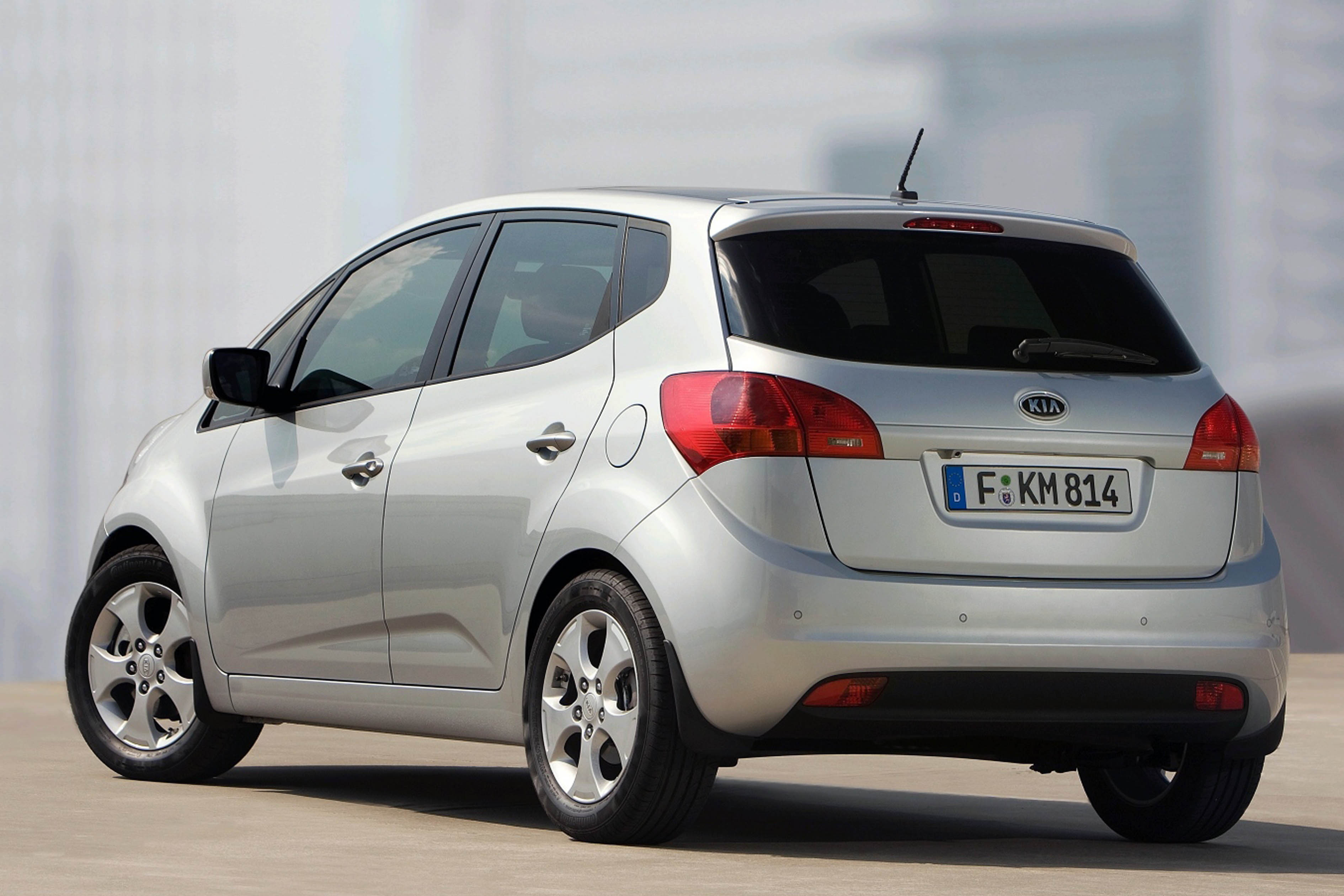 Kia Venga