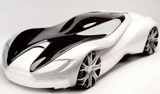 Aston Martin Vestige