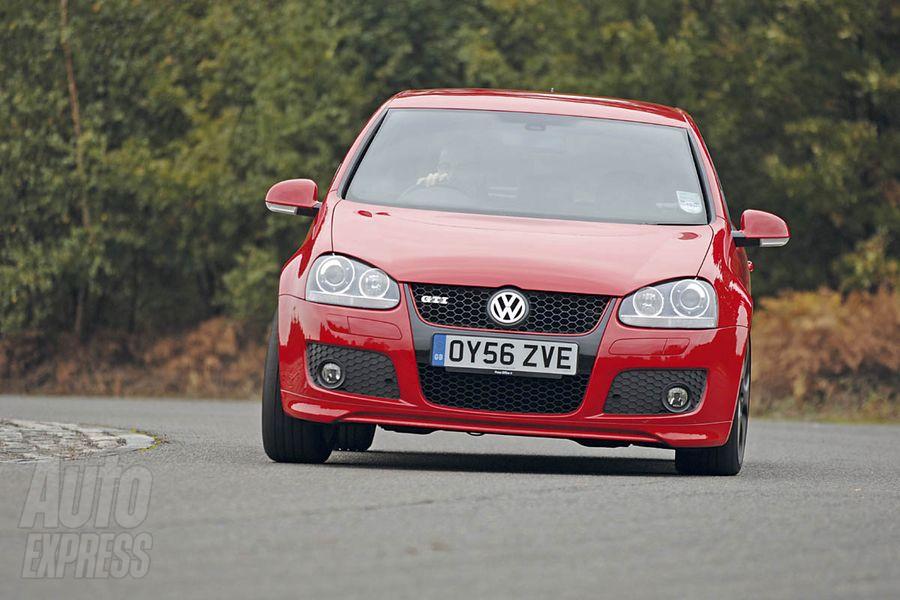 VW Golf