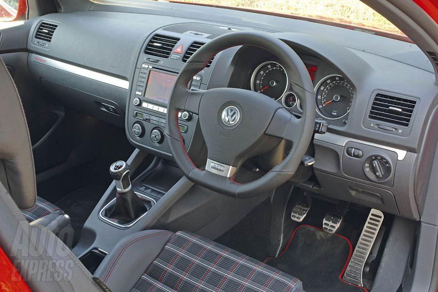 VW Golf