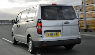 Hyundai iLoad