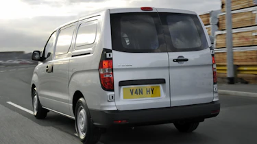 Hyundai iLoad