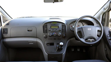 Hyundai iLoad