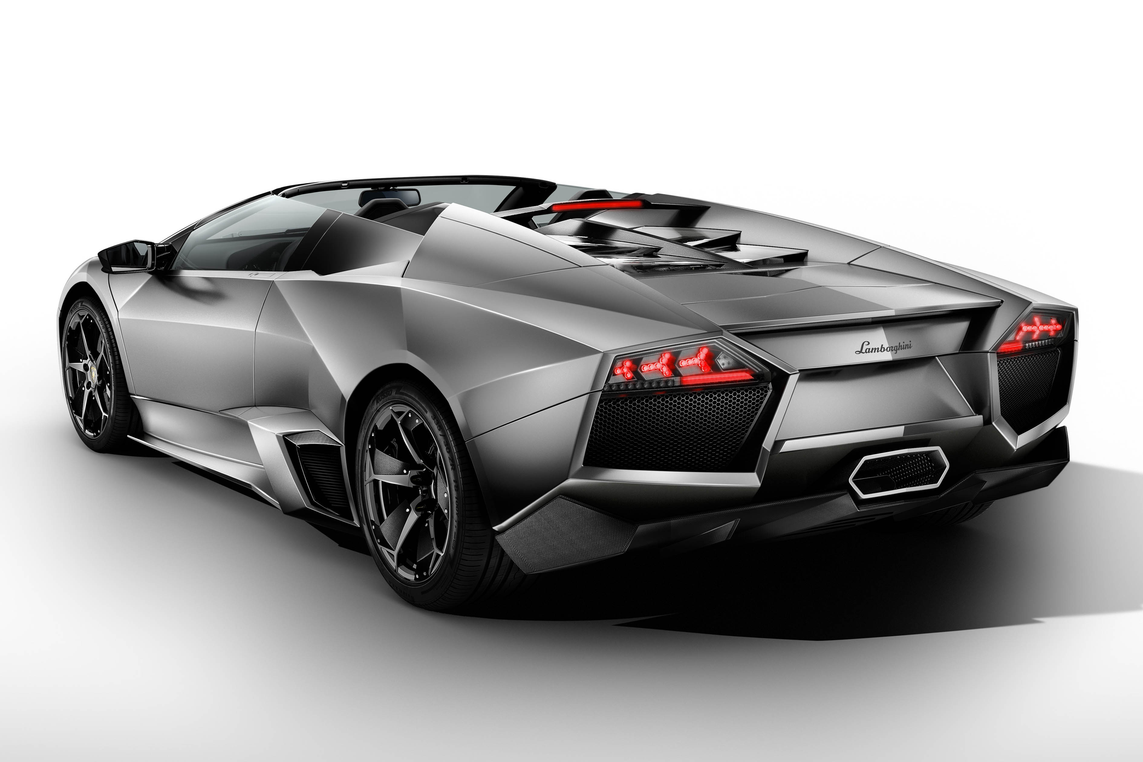 Lamborghini Reventon Roadster