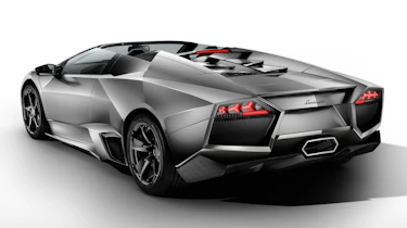 Lamborghini Reventon Roadster