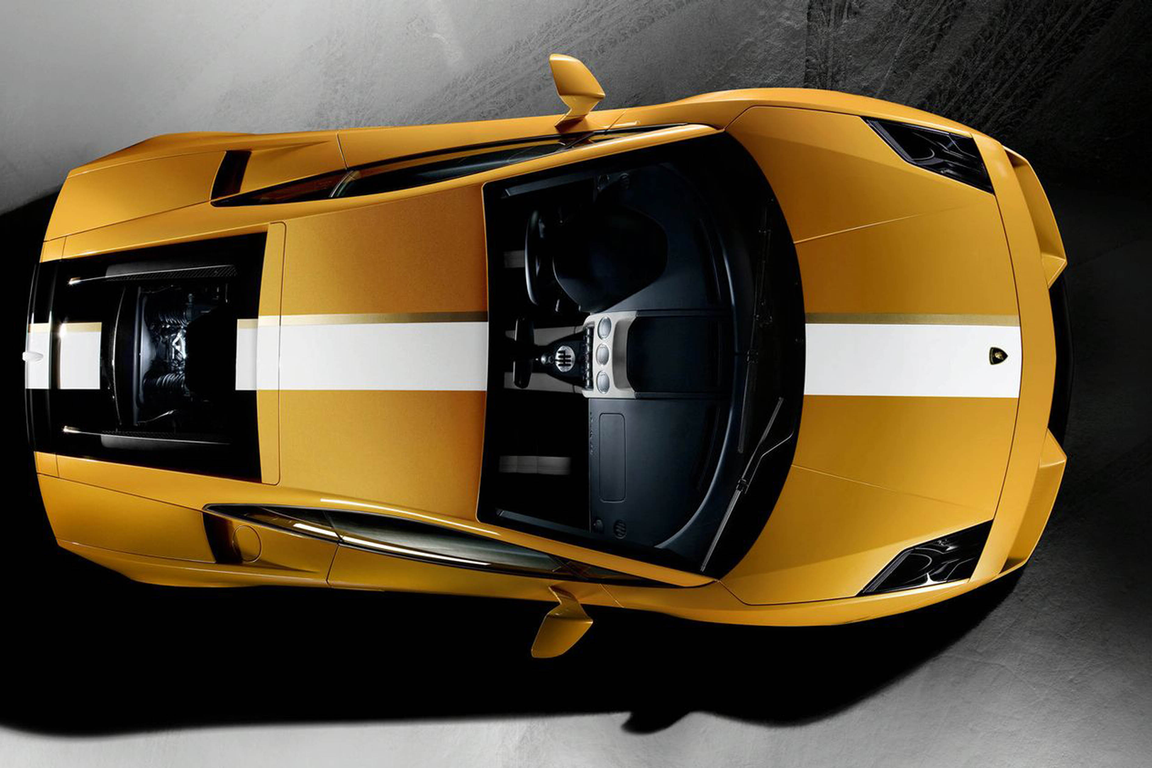 Lamborghini Gallardo LP 550-2 Valentino Balboni