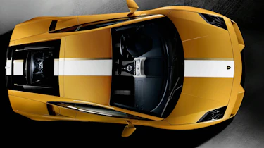 Lamborghini Gallardo LP 550-2 Valentino Balboni