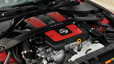 Nissan 370Z NISMO