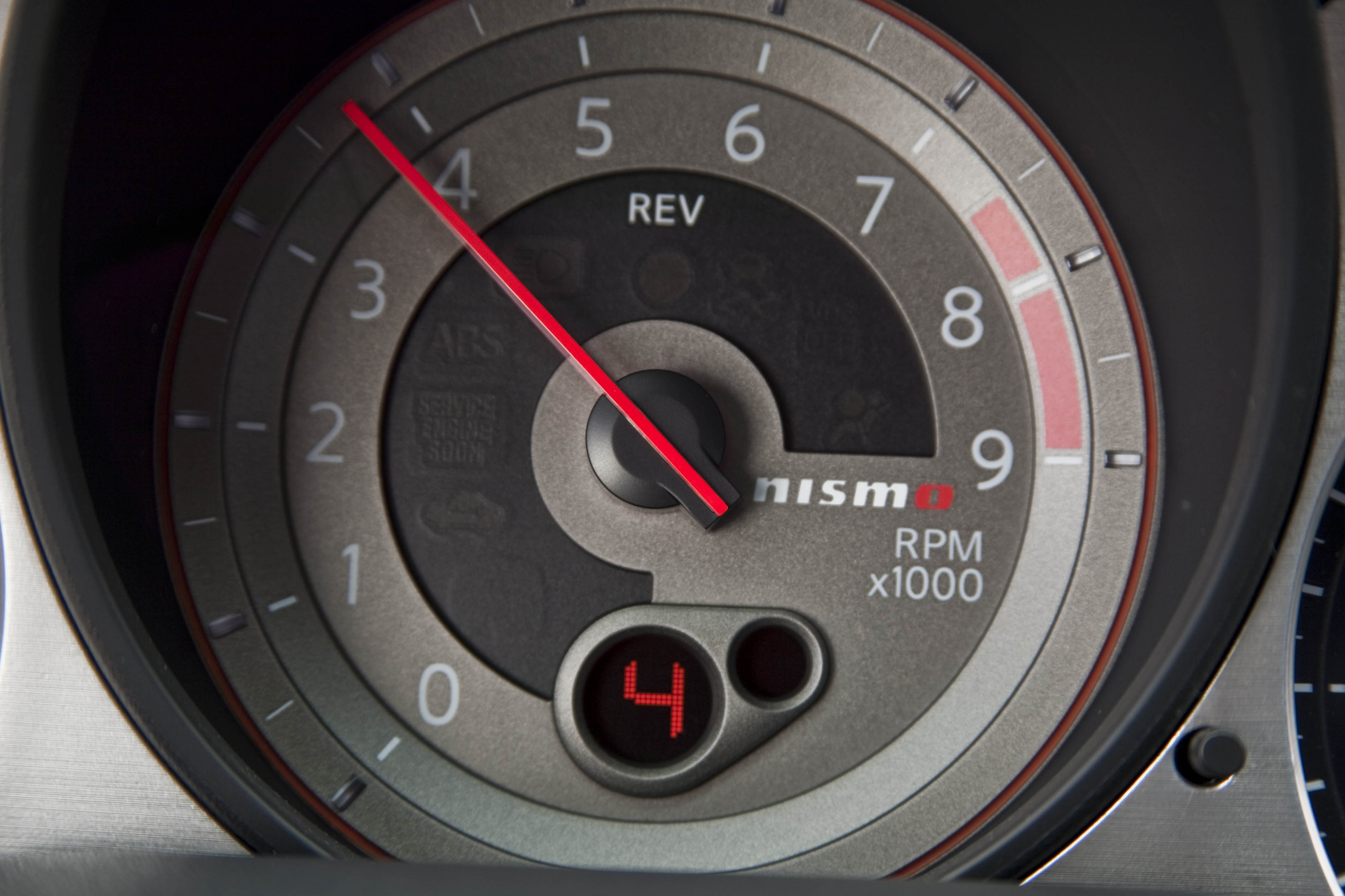 Nissan 370Z NISMO