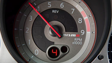 Nissan 370Z NISMO