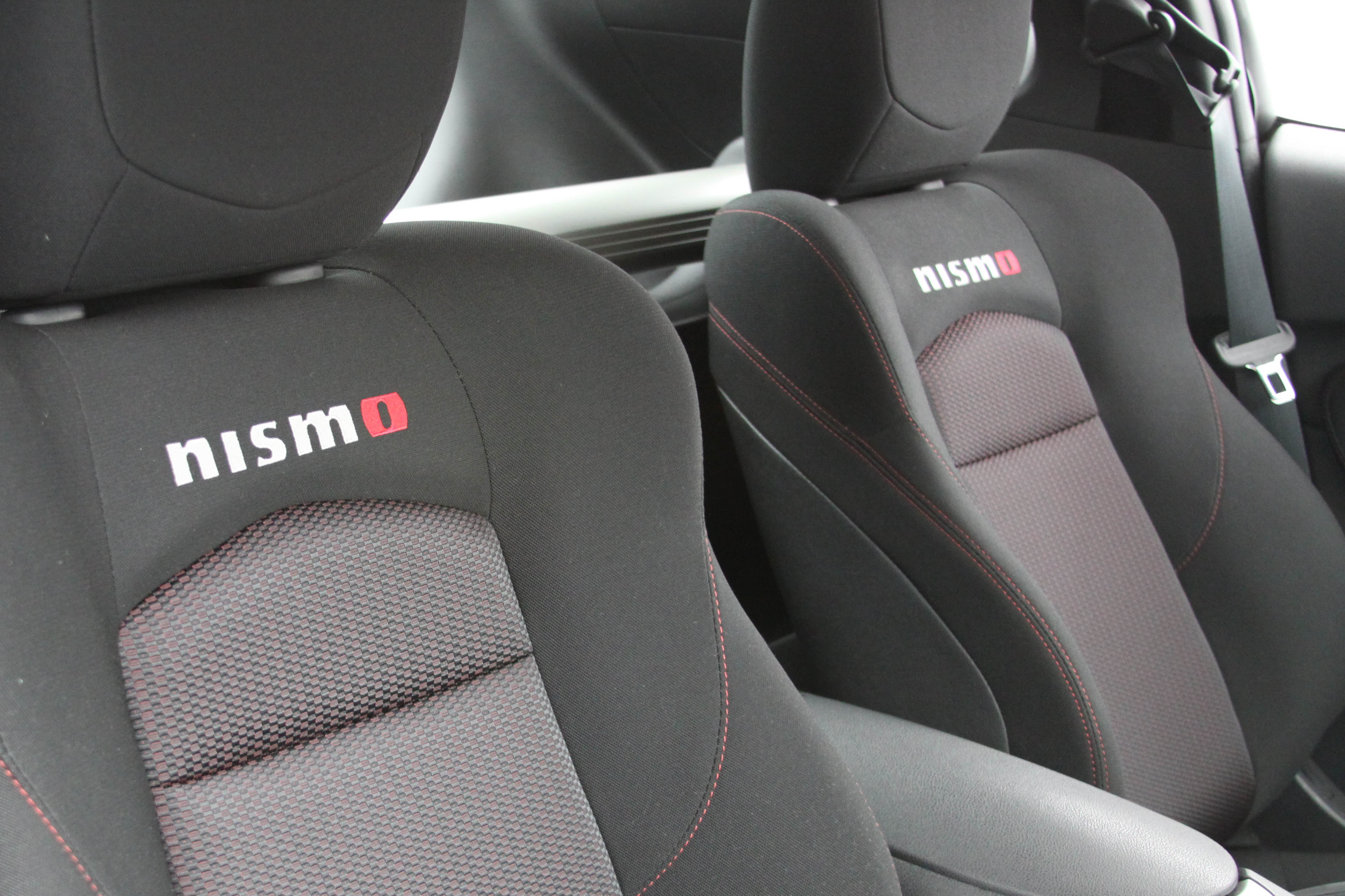 Nissan 370Z NISMO