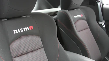 Nissan 370Z NISMO