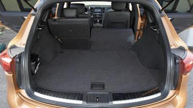 Infiniti FX50S