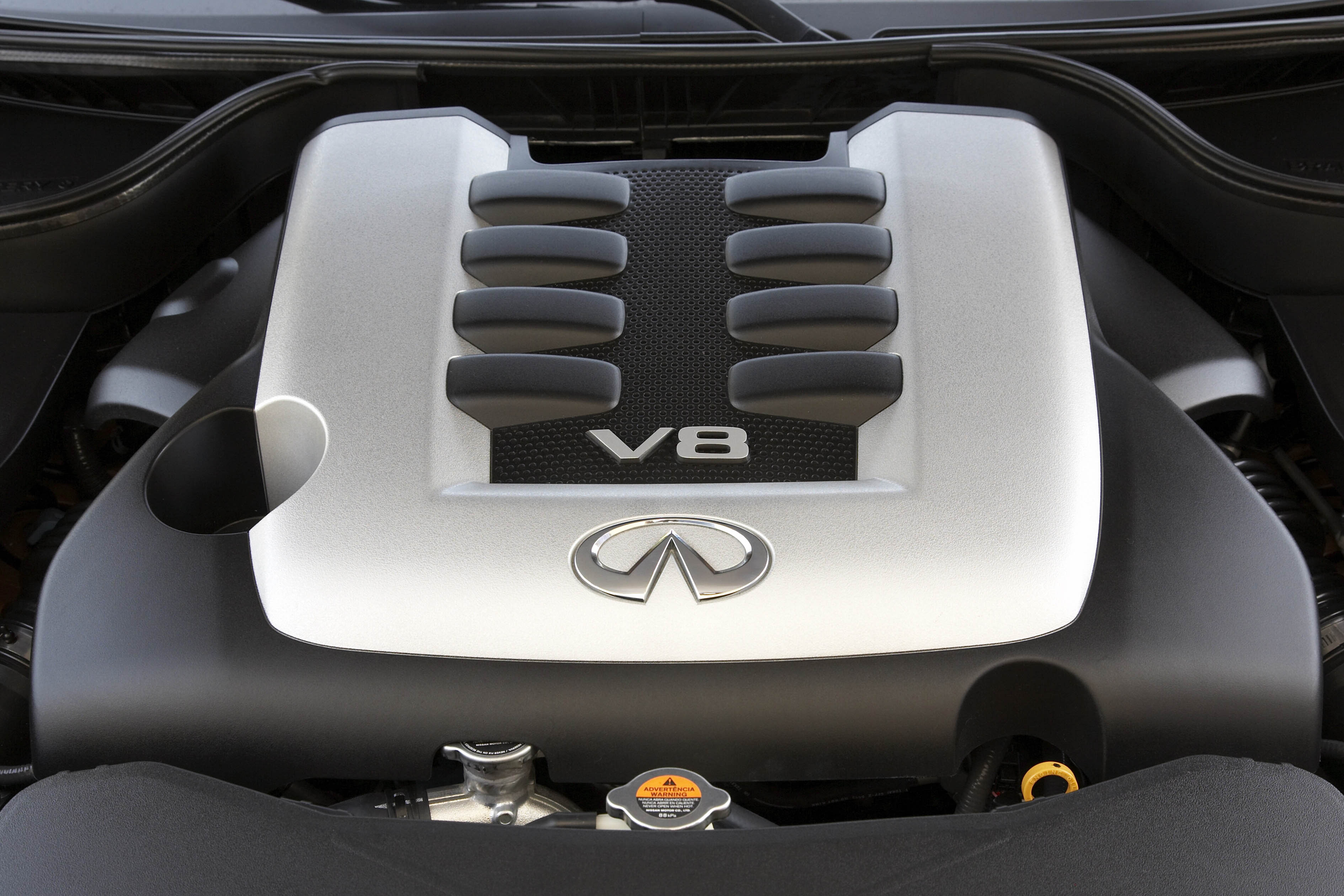 Infiniti FX50S
