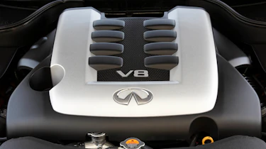 Infiniti FX50S