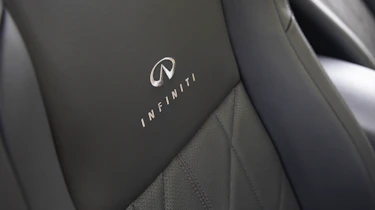 Infiniti FX50S