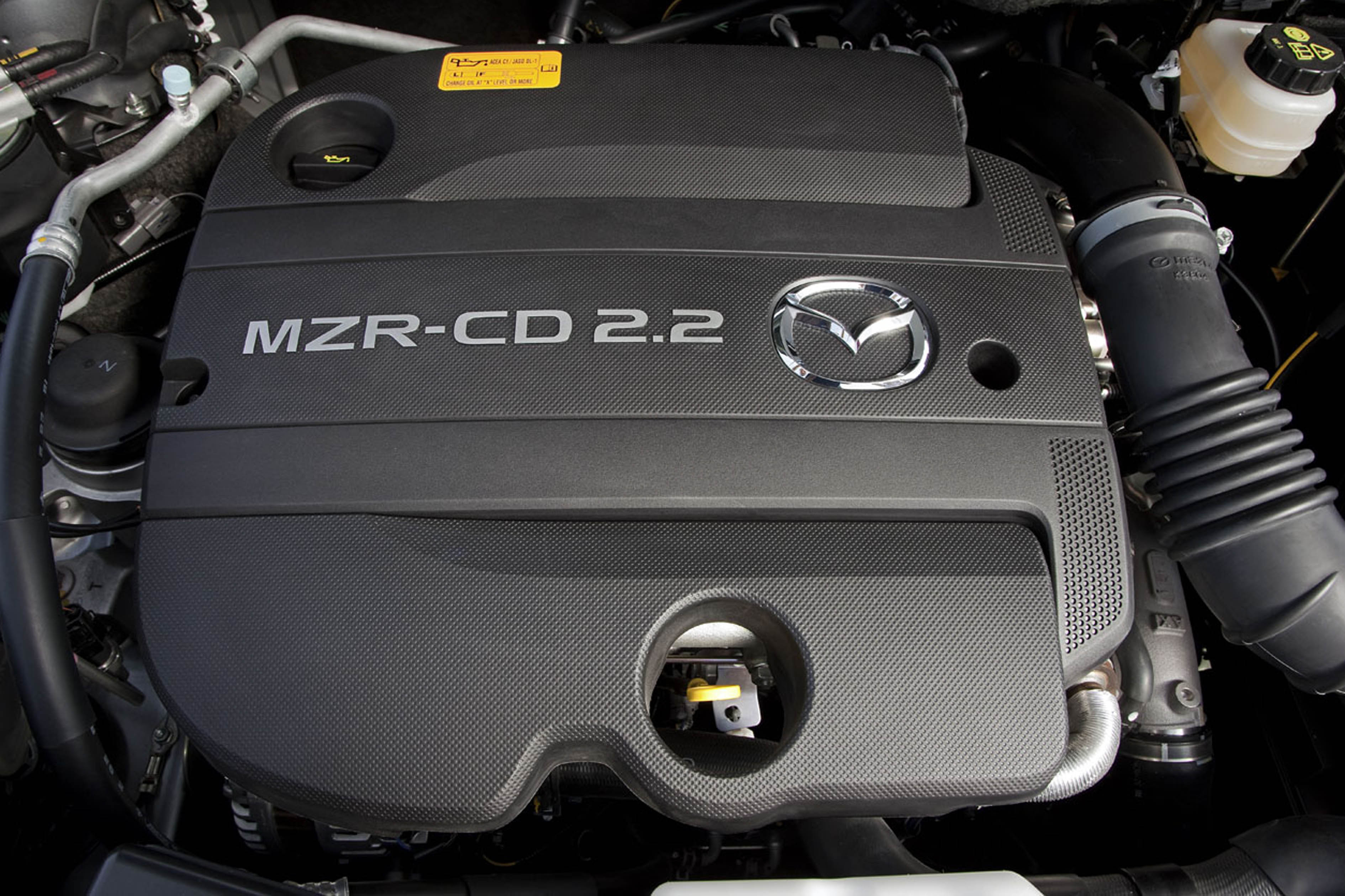 Mazda CX-7