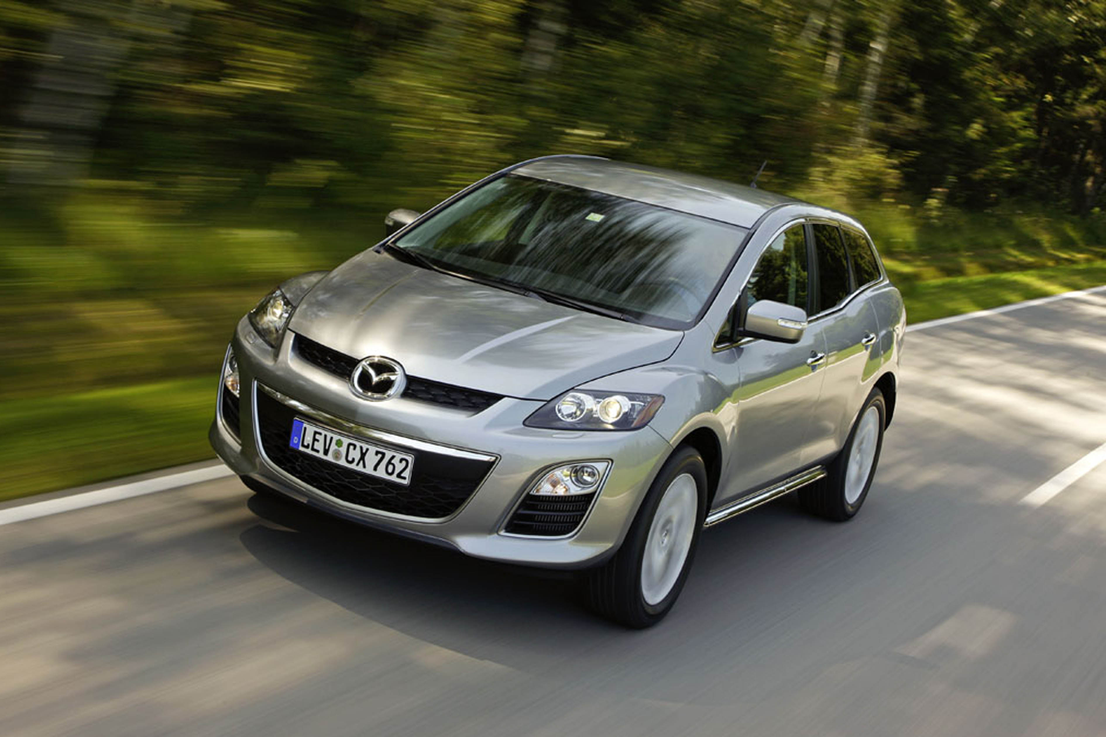 Mazda CX-7