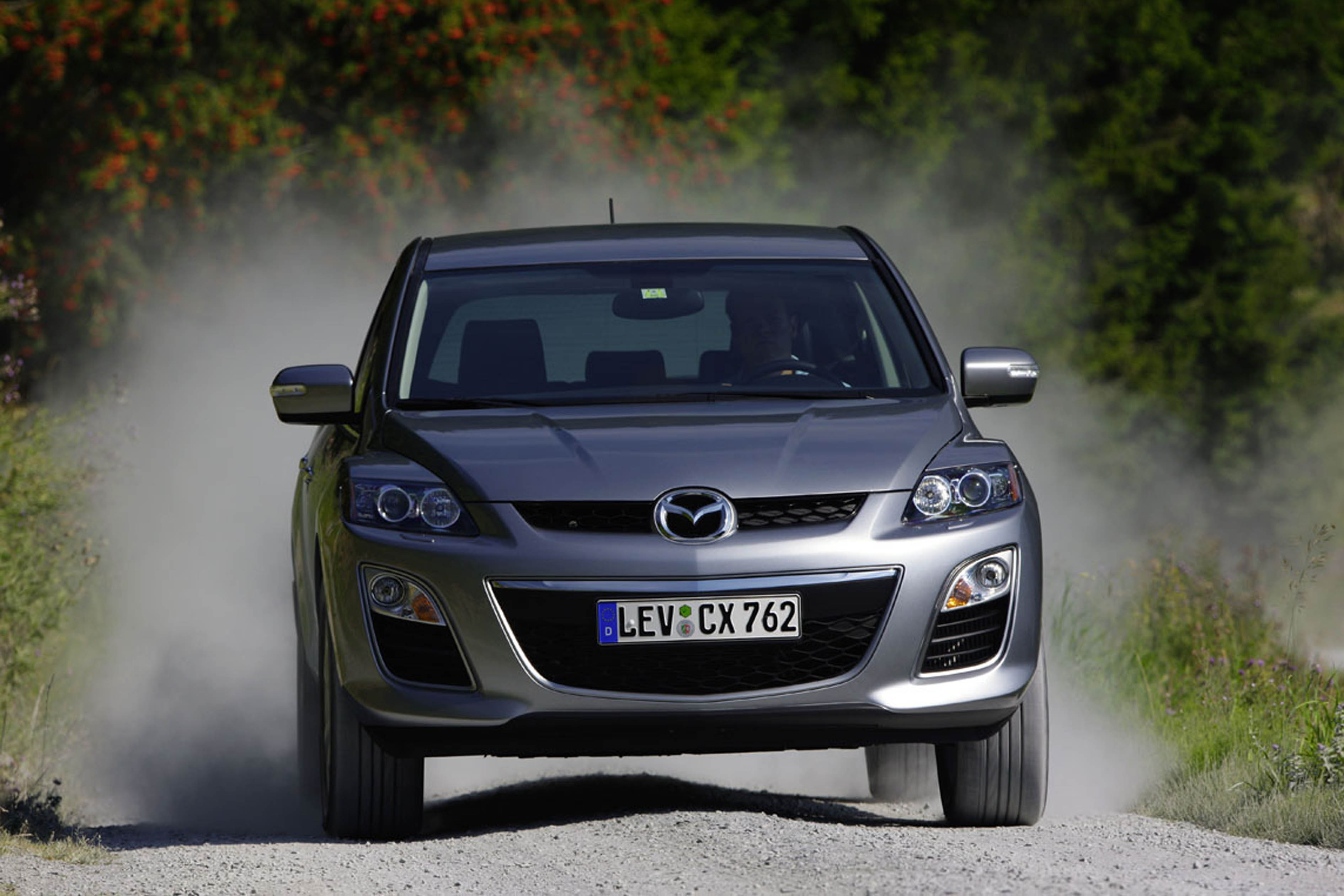 Mazda CX-7