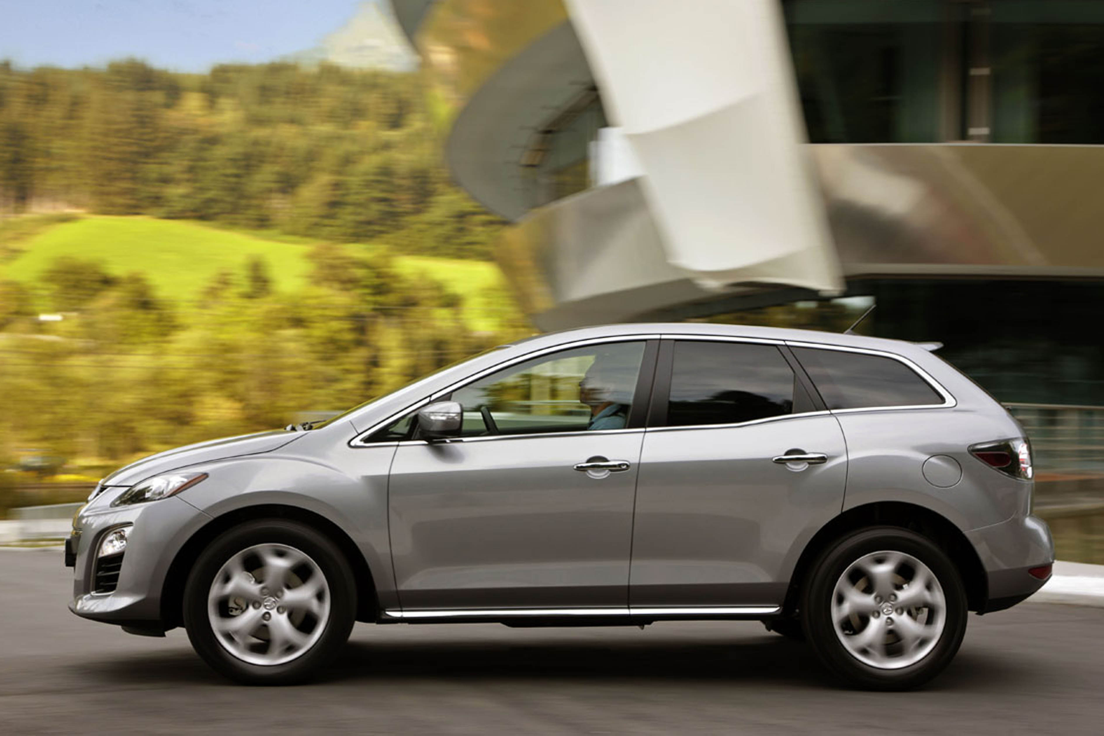 Mazda CX-7