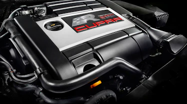 SEAT Leon Cupra R