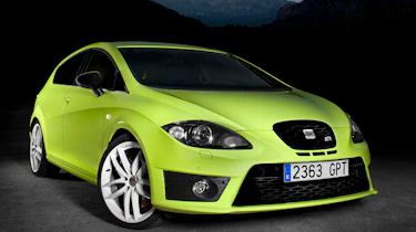 SEAT Leon Cupra R