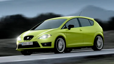 SEAT Leon Cupra R