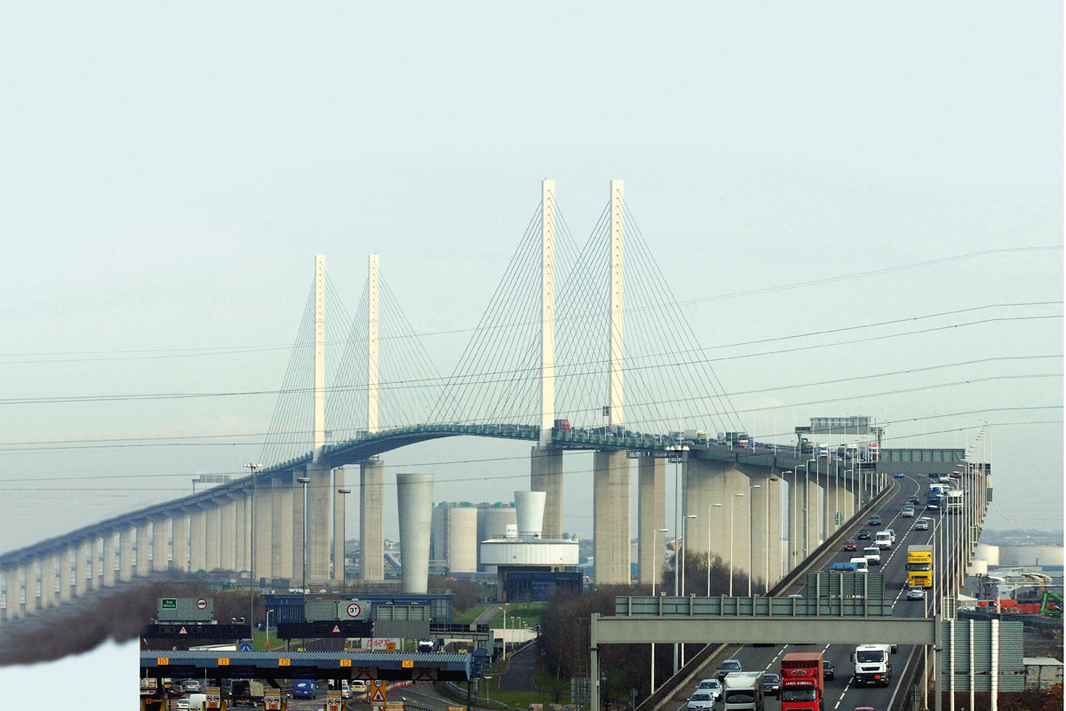 Dartford Crossing