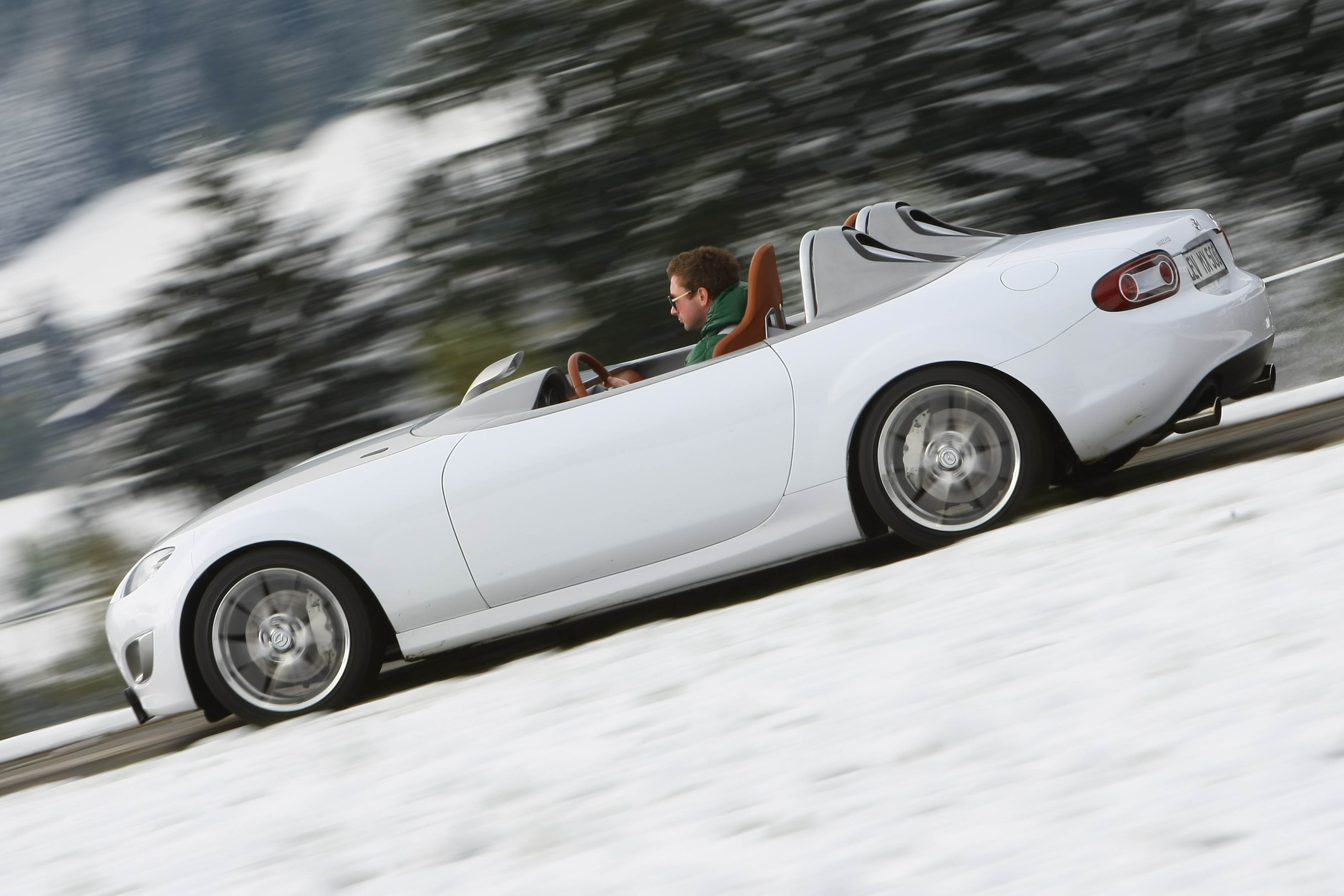 MX-5 Superlight