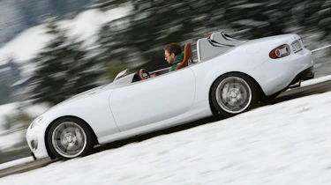 MX-5 Superlight