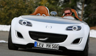 MX-5 Superlight