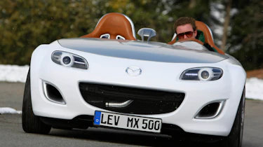 MX-5 Superlight