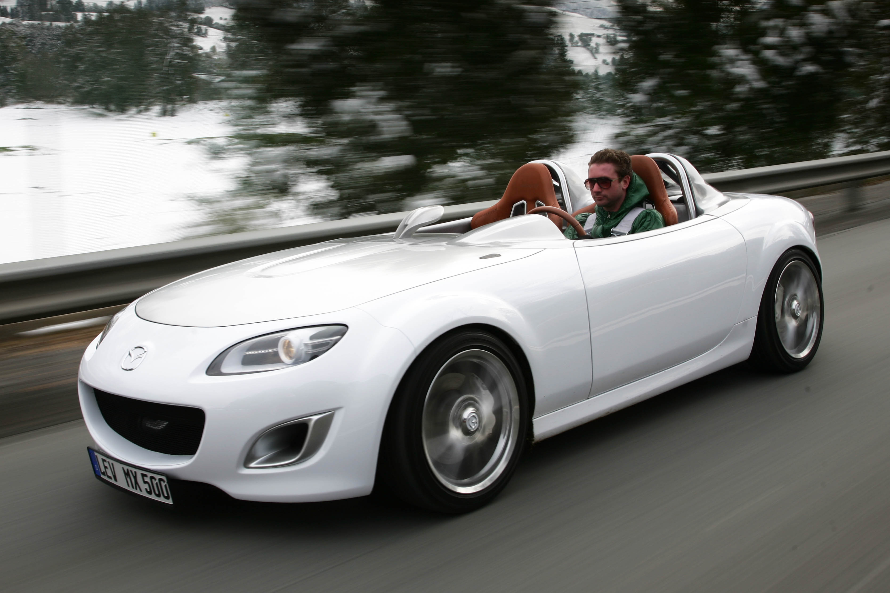 MX-5 Superlight