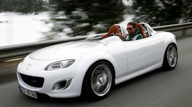 MX-5 Superlight