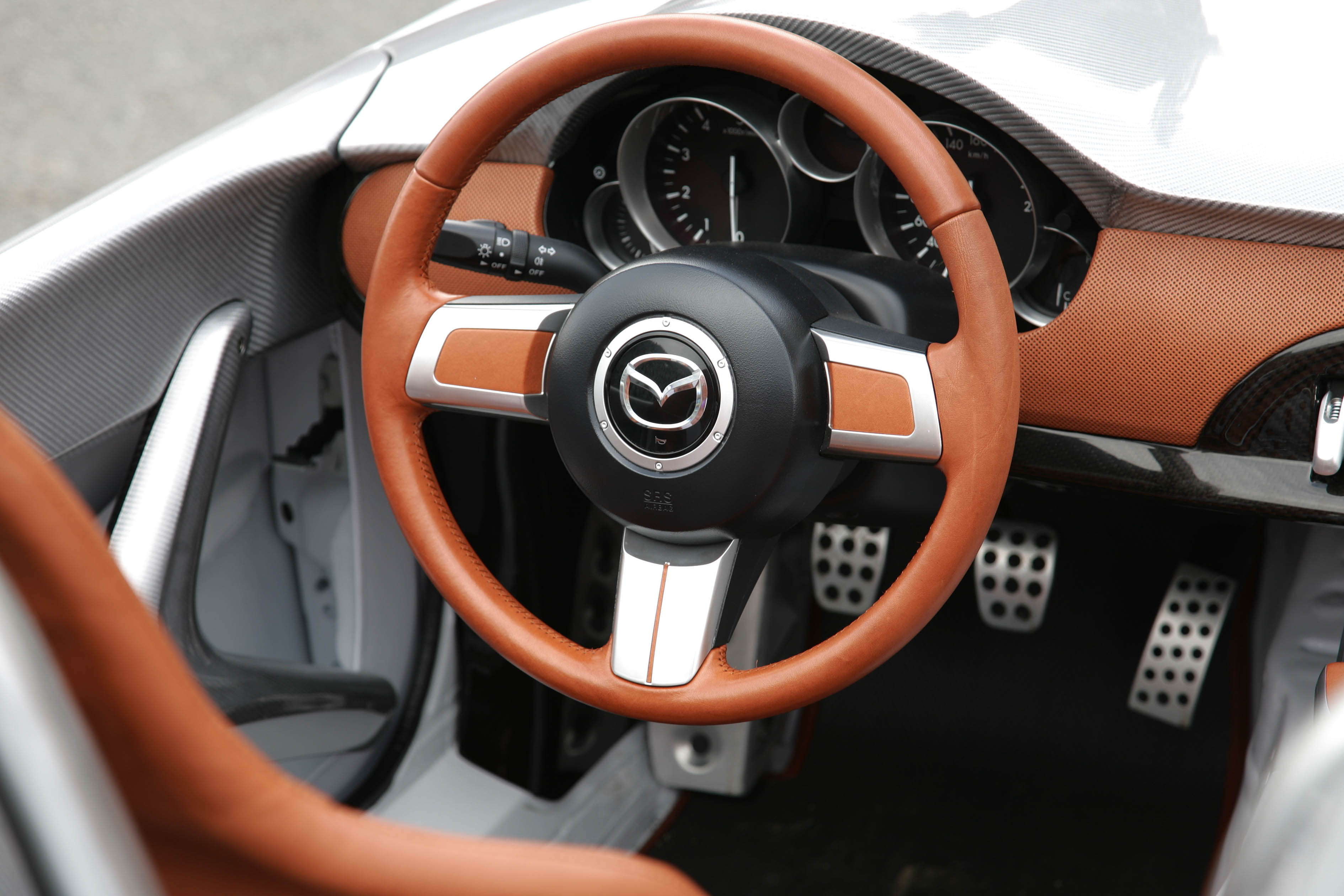 MX-5 Superlight