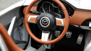 MX-5 Superlight
