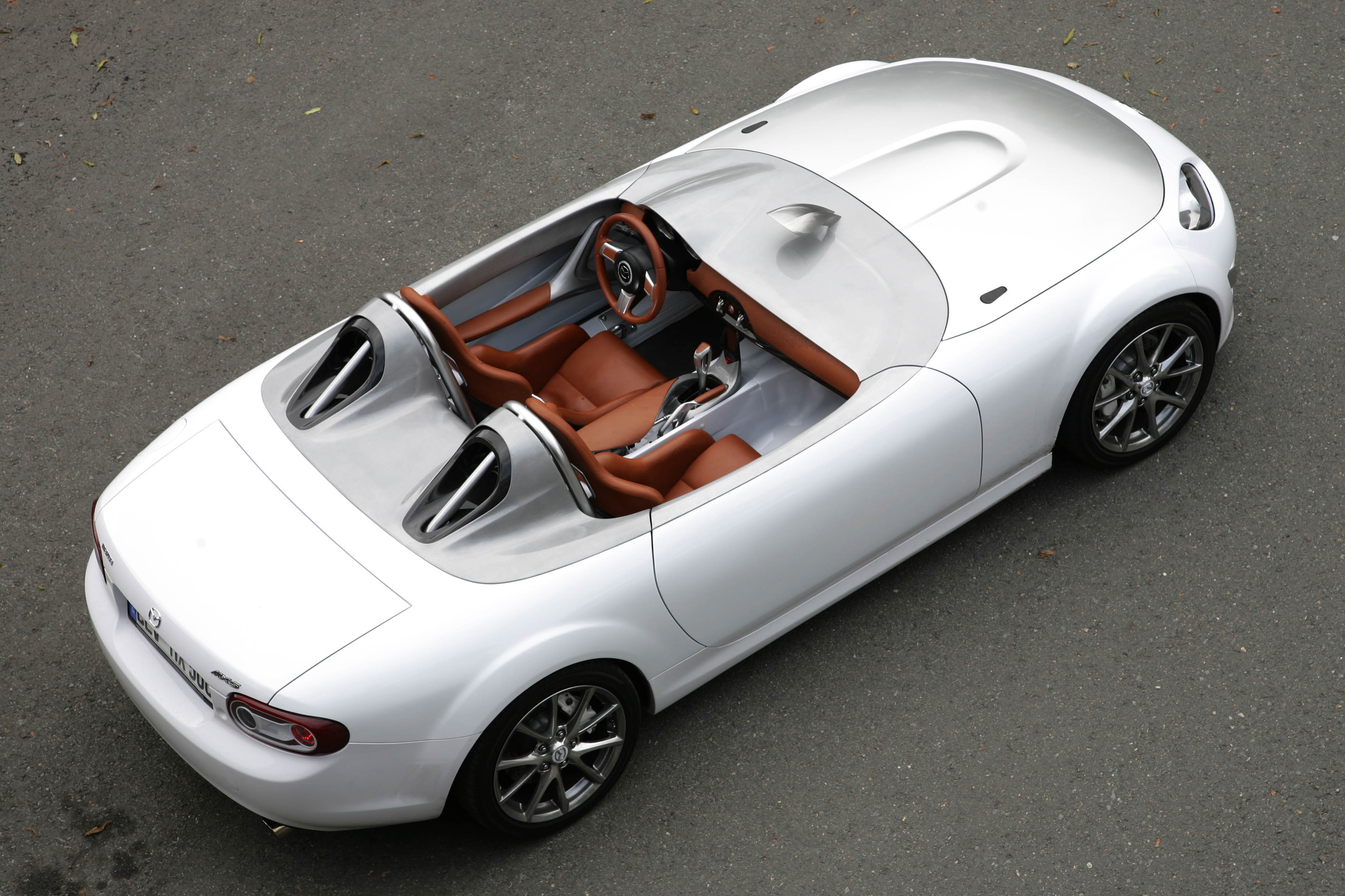 MX-5 Superlight