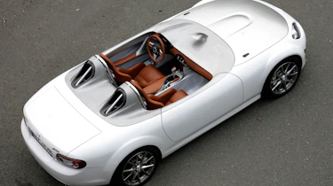 MX-5 Superlight