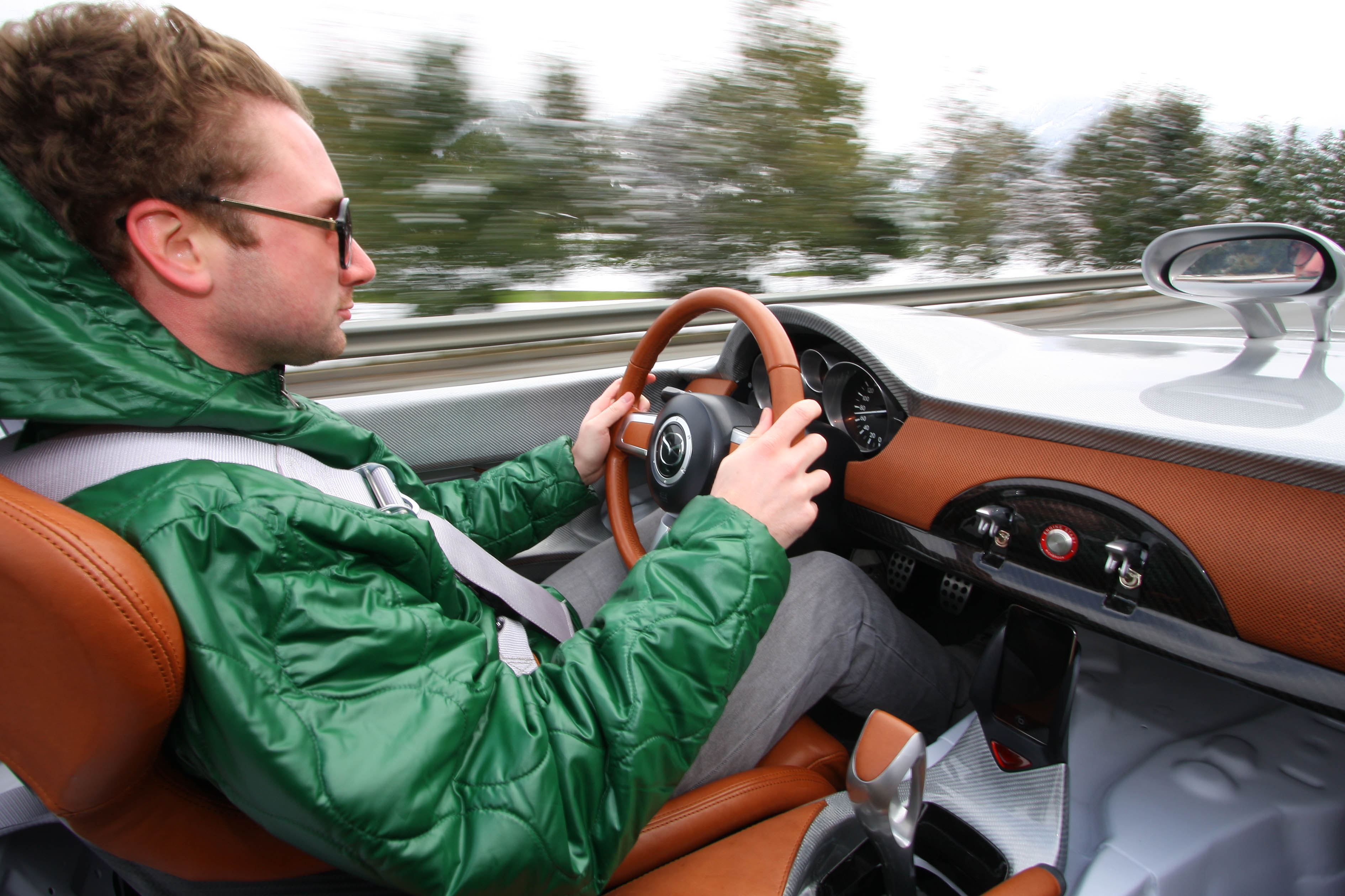 MX-5 Superlight