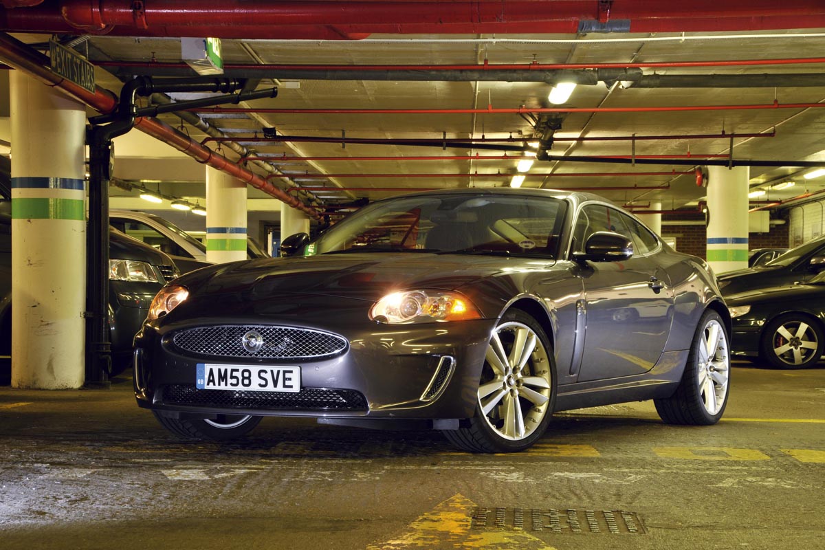 XK