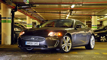 XK