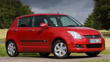 A-Z of green cars