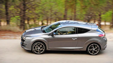 RS Megane 250