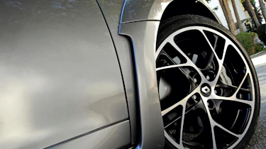 RS Megane 250