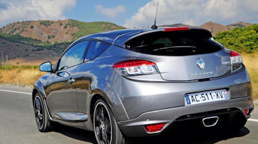 RS Megane 250