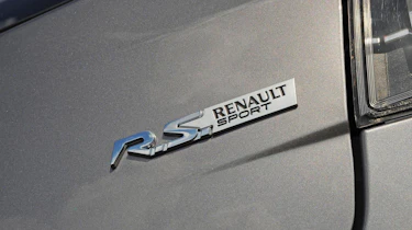 RS Megane 250