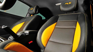 RS Megane 250