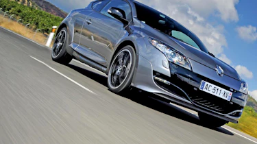 RS Megane 250