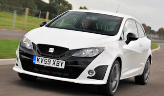 Seat Ibiza Cupra
